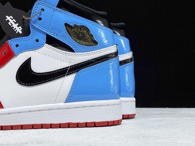 Reps TBkick Retro OG CK5666-100 1 High Fearless Jordan Air 0715